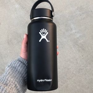 32 oz HyrdroFlask